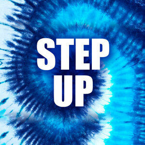 Team Page: Step Up